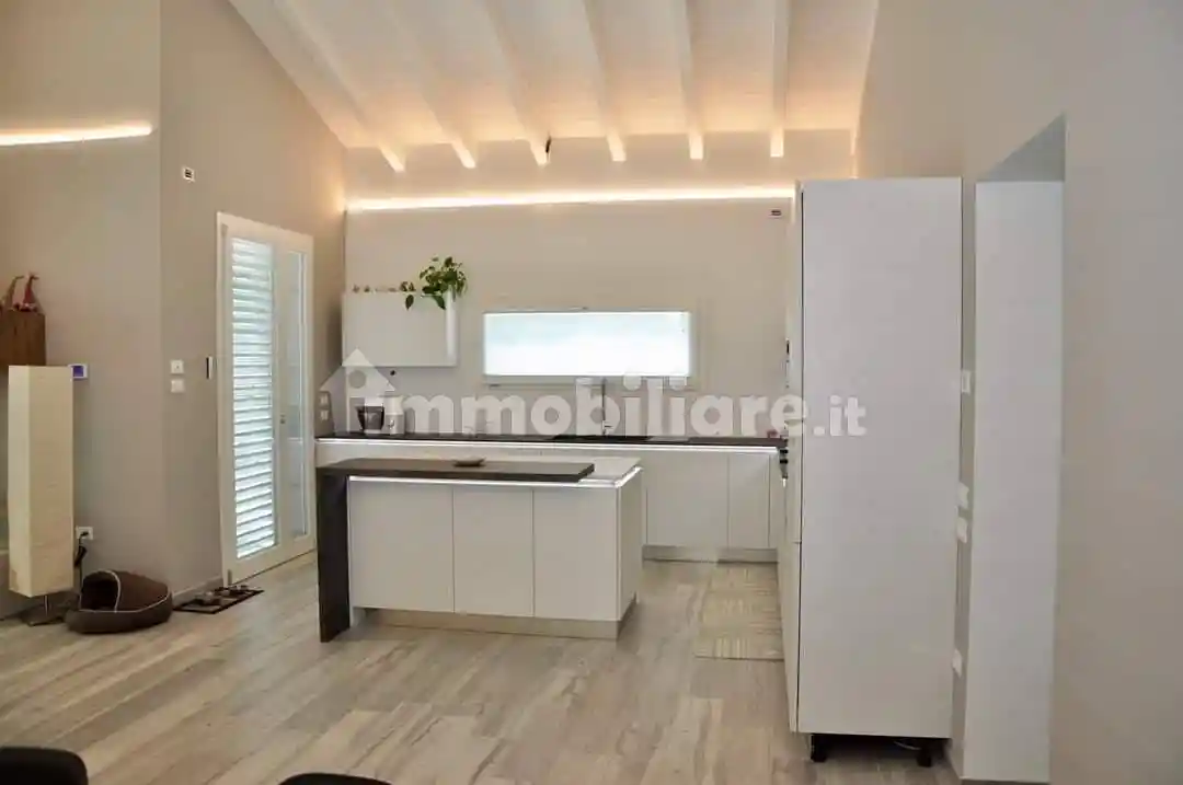 Terratetto unifamiliare Strada Vicinale Taniga-San Giacomo Medas 14, San Camillo - Taniga, Sassari - foto 2