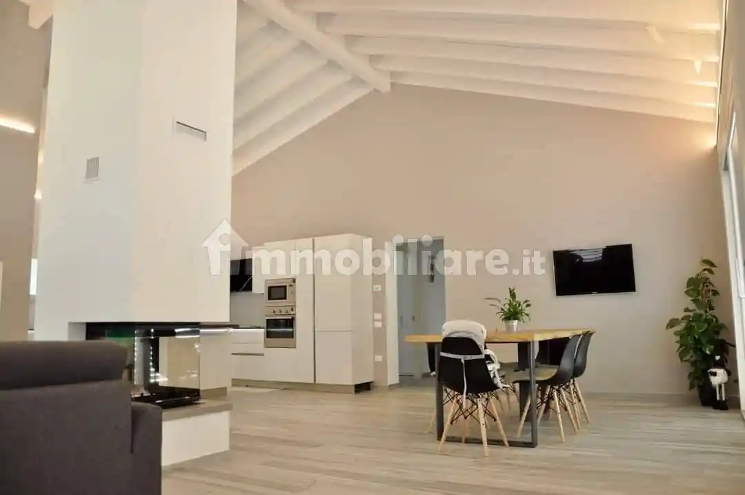 Terratetto unifamiliare Strada Vicinale Taniga-San Giacomo Medas 14, San Camillo - Taniga, Sassari - foto 3