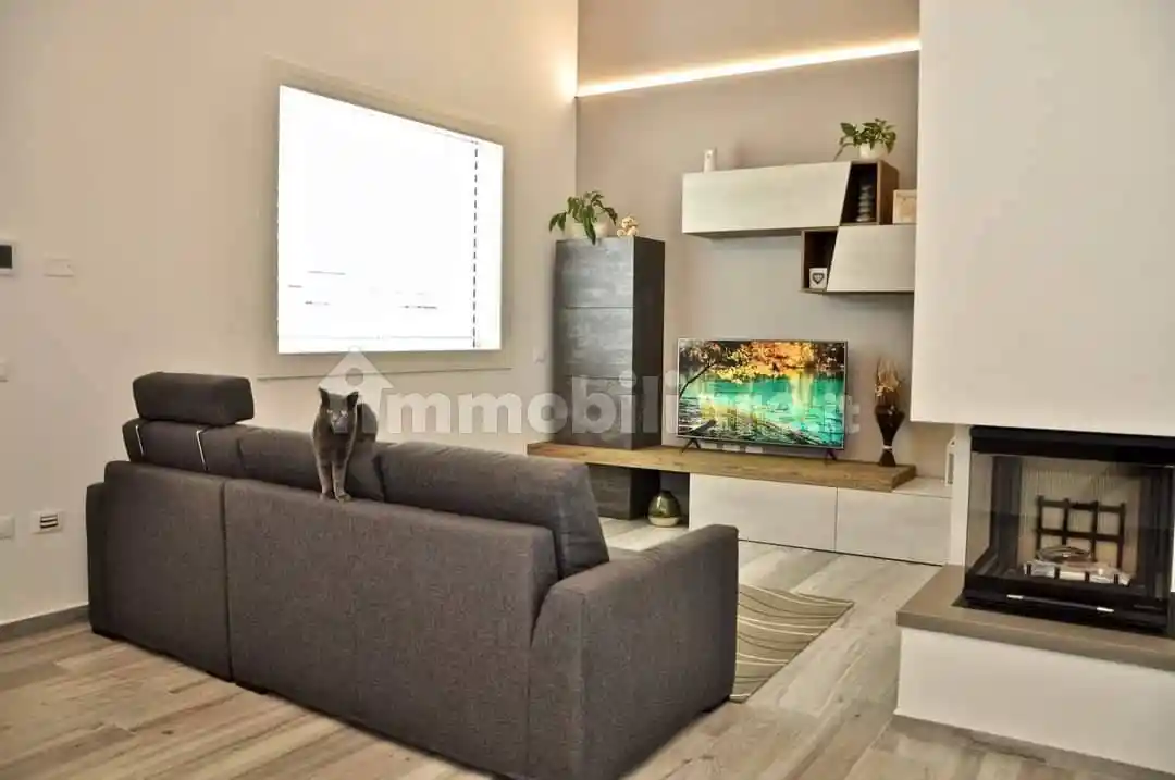 Terratetto unifamiliare Strada Vicinale Taniga-San Giacomo Medas 14, San Camillo - Taniga, Sassari - foto 4