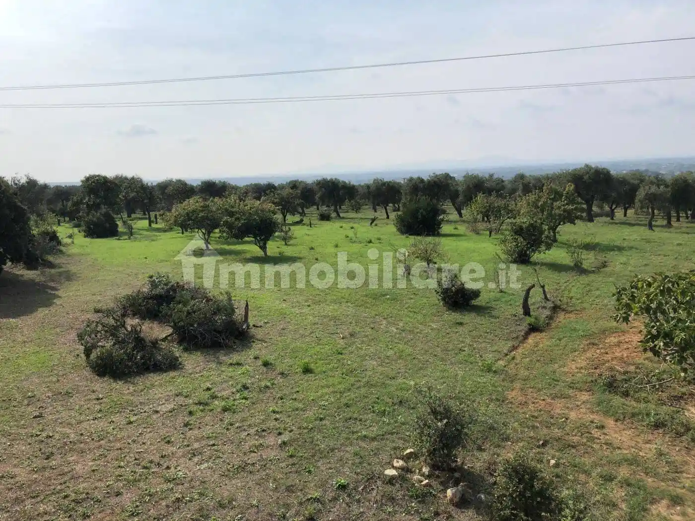 Terratetto unifamiliare Strada Vicinale Taniga-San Giacomo Medas 14, San Camillo - Taniga, Sassari - foto 5