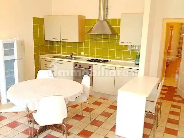 Appartamento in affitto a Cervia