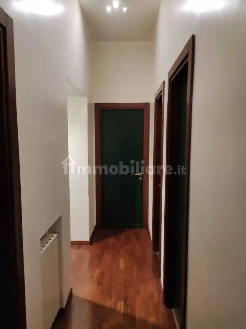 Appartamento in affitto a Palermo