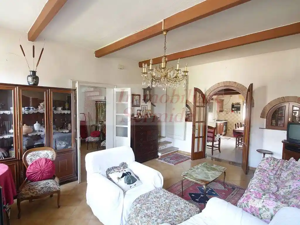 Villetta a schiera in vendita a Sermide e Felonica