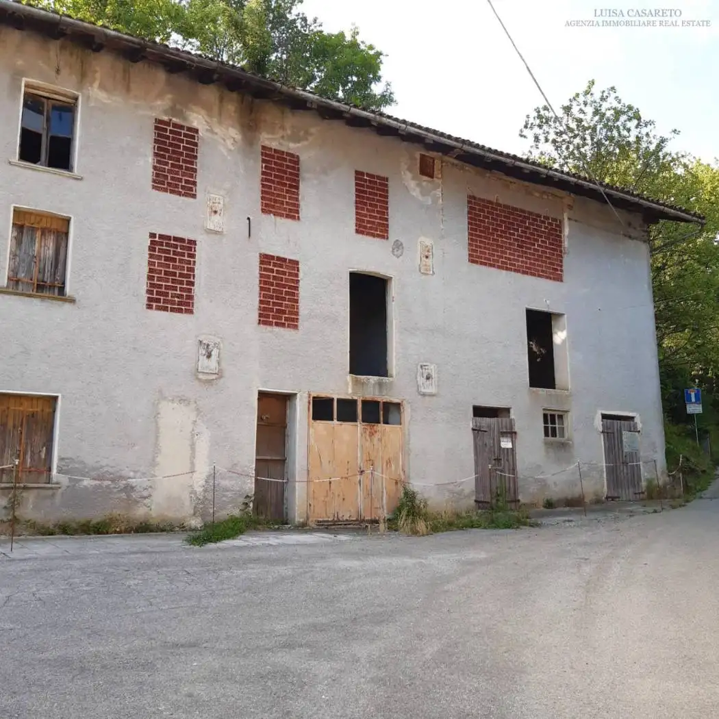 Rustico Località Borgo Faris 54, Faris, Attimis - foto 2