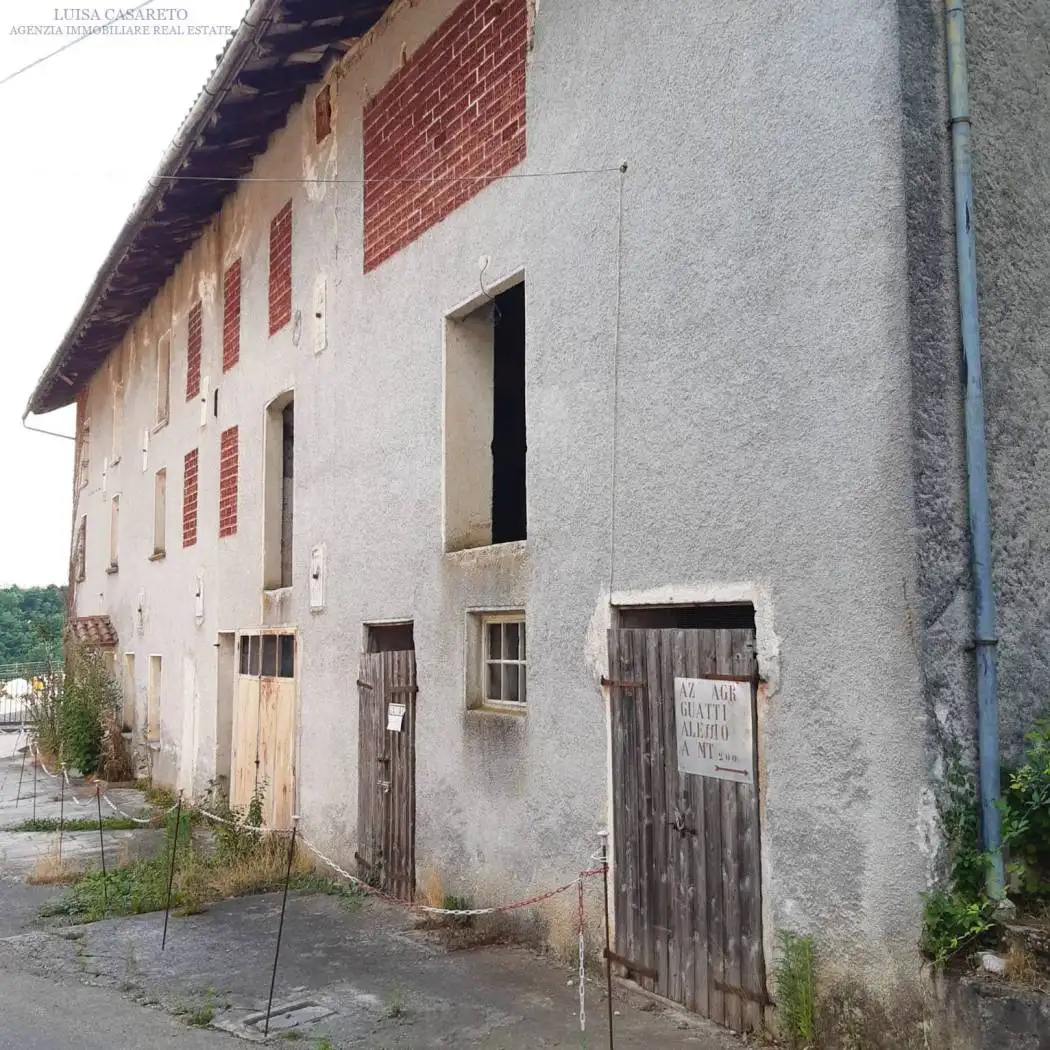 Rustico Località Borgo Faris 54, Faris, Attimis - foto 5