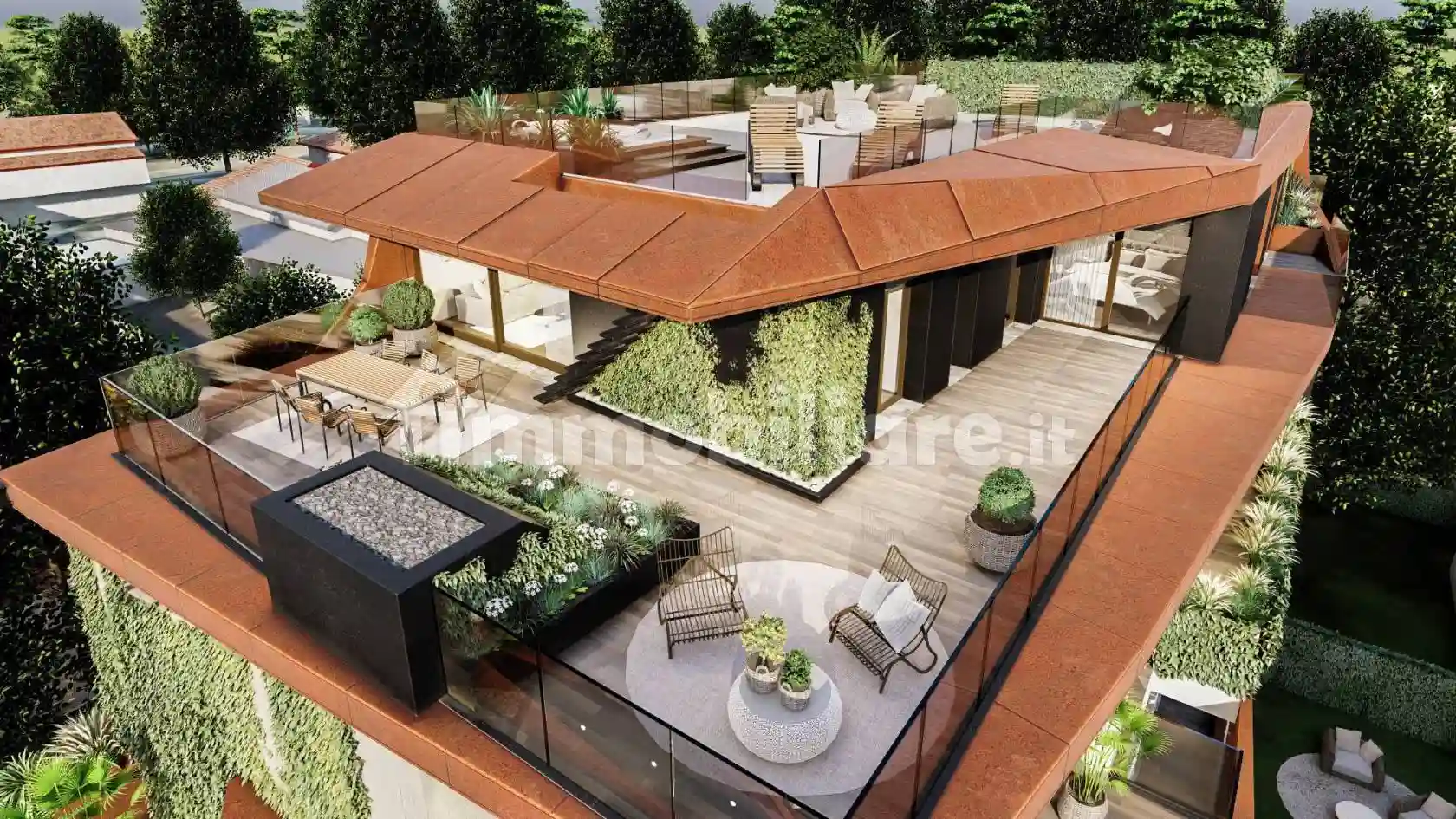 Attico - Mansarda - foto 3