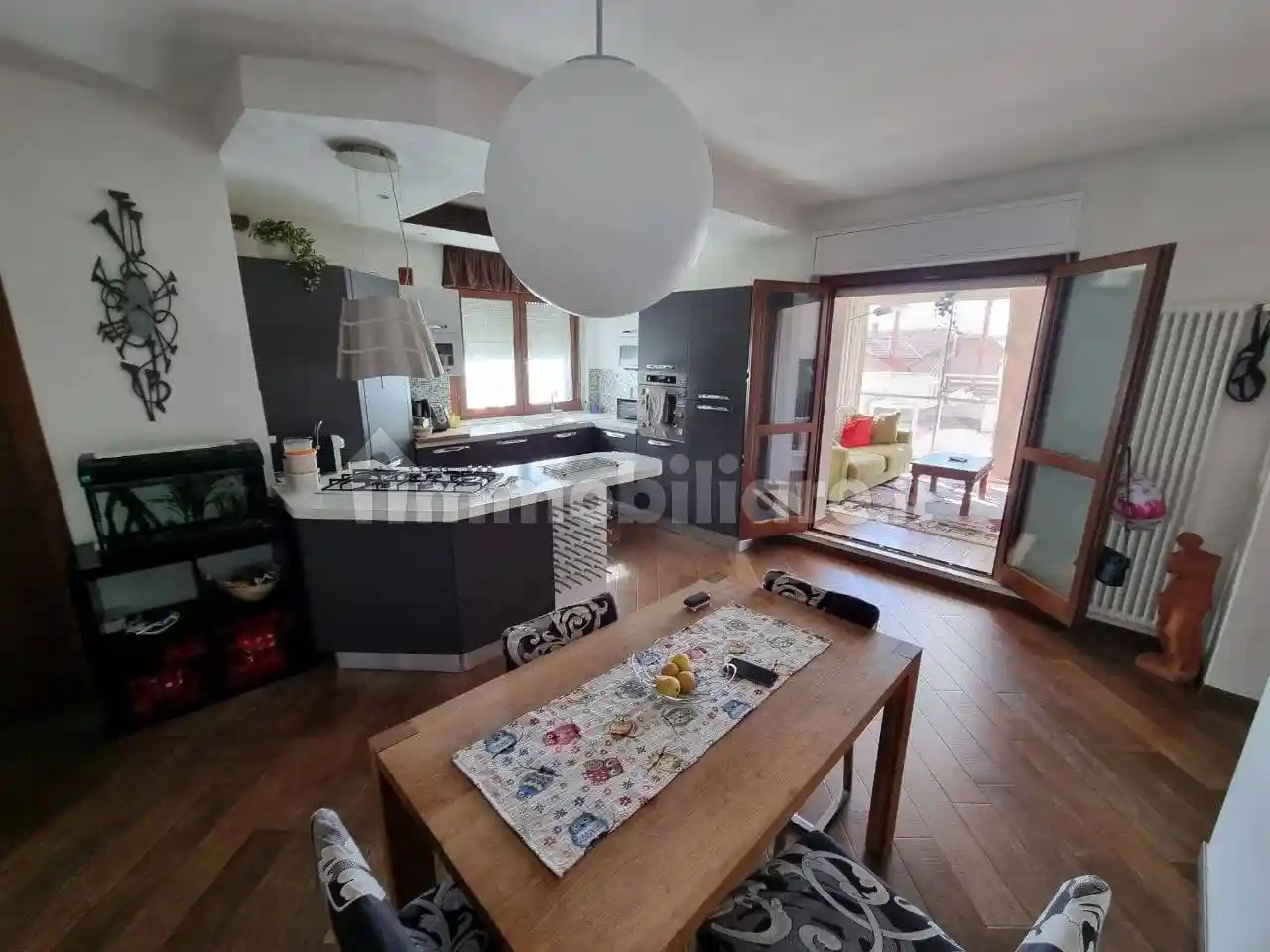 Attico - Mansarda in vendita a Città della Pieve