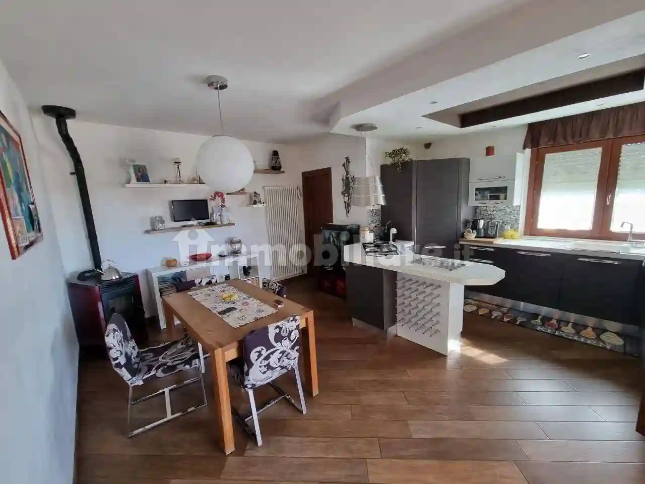 Attico - Mansarda - foto 2