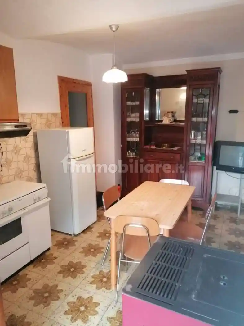 Appartamento in vendita a Ceres