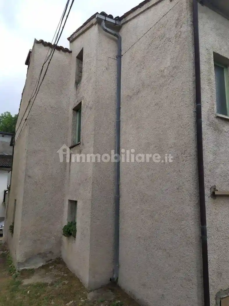 Terratetto unifamiliare San Pietro, San Pietro, Isola del Gran Sasso d'Italia - foto 4