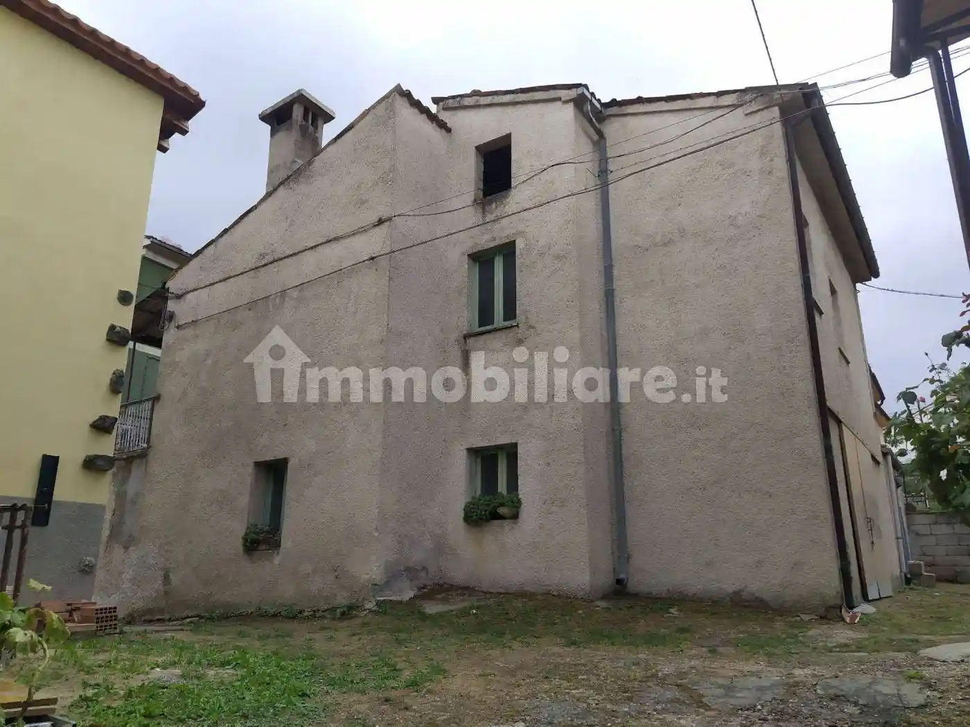 Terratetto unifamiliare San Pietro, San Pietro, Isola del Gran Sasso d'Italia - foto 5