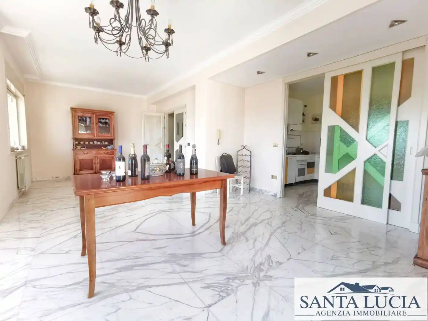 Appartamento in vendita a Canicattì