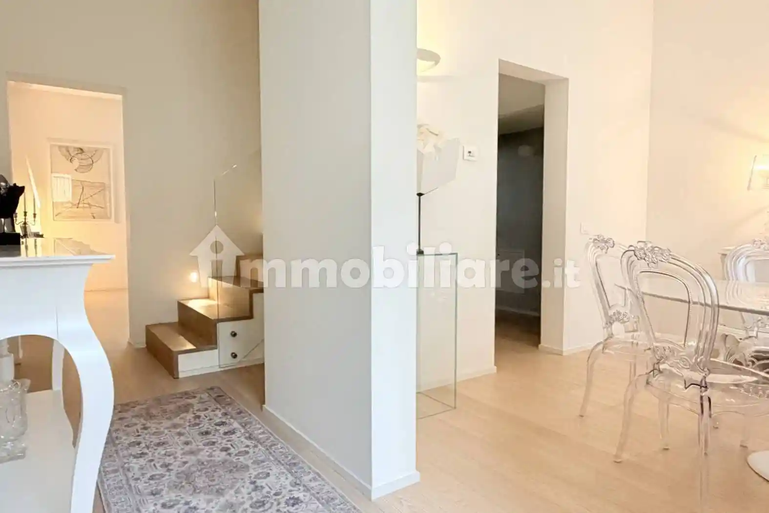 Casa indipendente in vendita a Pesaro