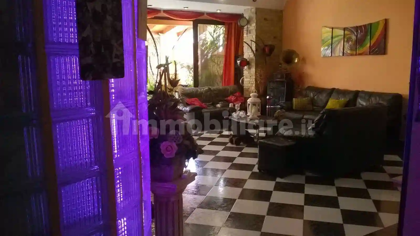 Palazzo - Edificio - foto 2