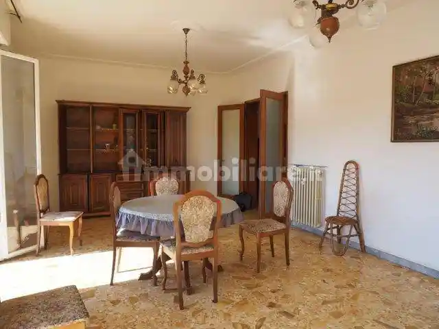 Appartamento in affitto a Modena