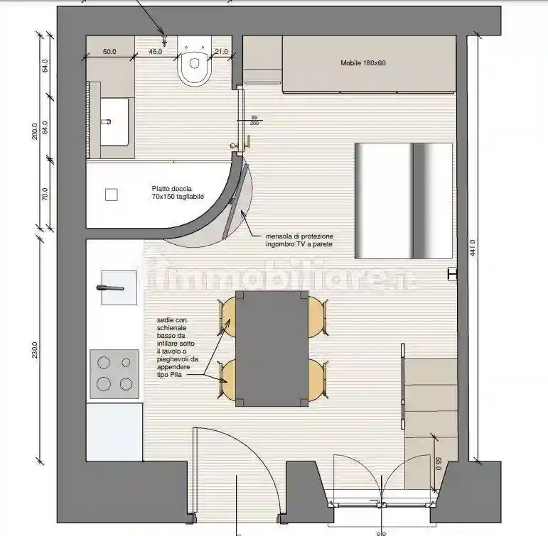 Appartamento - foto 3