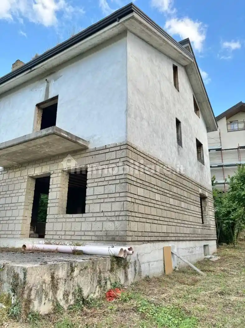 Villa unifamiliare Contrada Novesoldi, Atripalda - foto 5