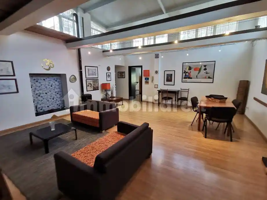 Loft in vendita a Catania