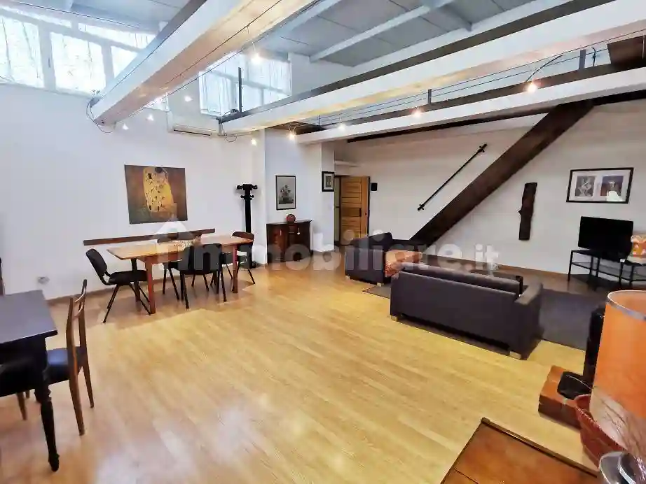 Loft - foto 3