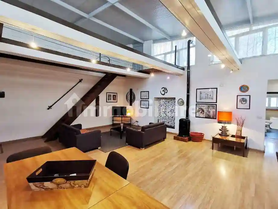 Loft - foto 4
