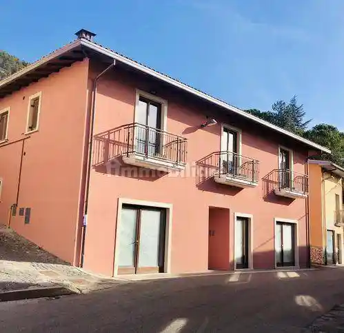 Appartamento in affitto a Pizzoli