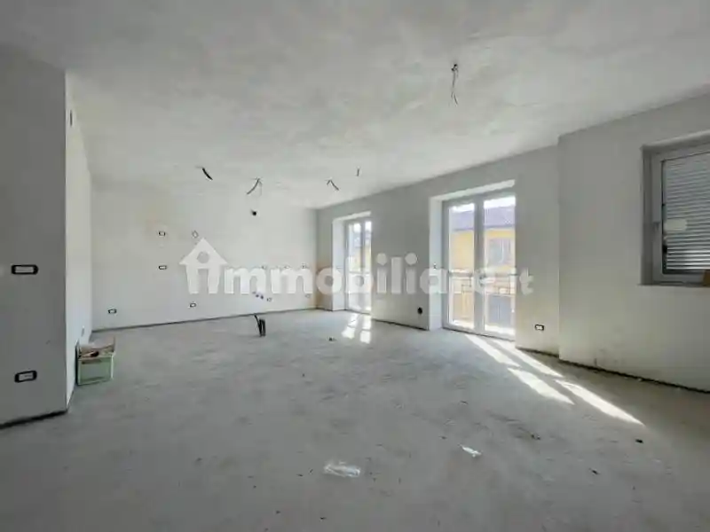 Appartamento in vendita a Beinette