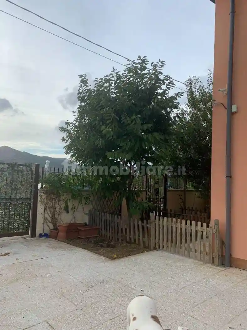 Villa a schiera Scalo Ferroviario Cappelle, Stazione Cappelle, Scurcola Marsicana - foto 4