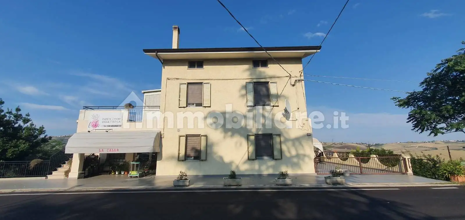 Villa in vendita a Sant'Eusanio del Sangro