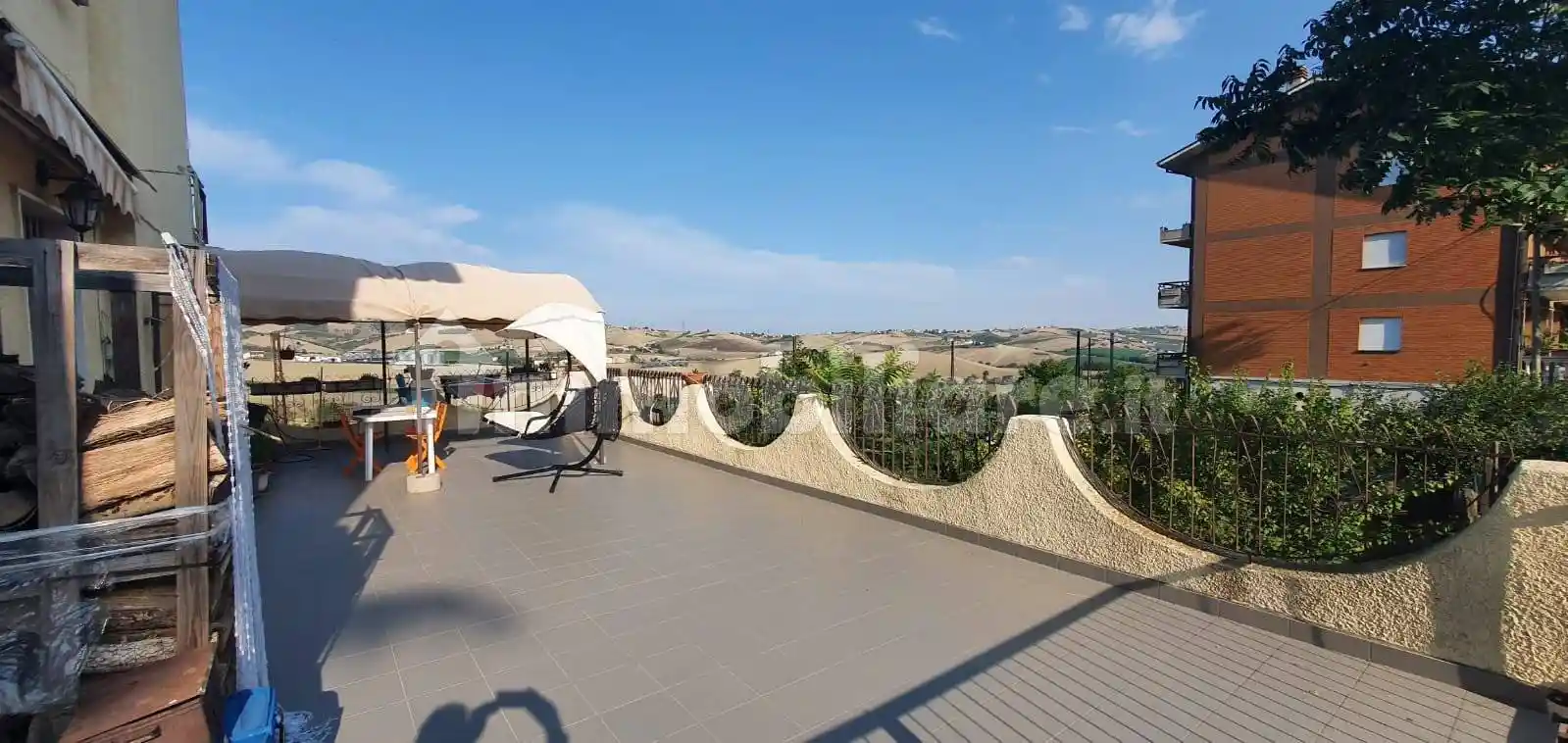 Villa unifamiliare, buono stato, 310 m², Centro, Sant'Eusanio del Sangro - foto 2