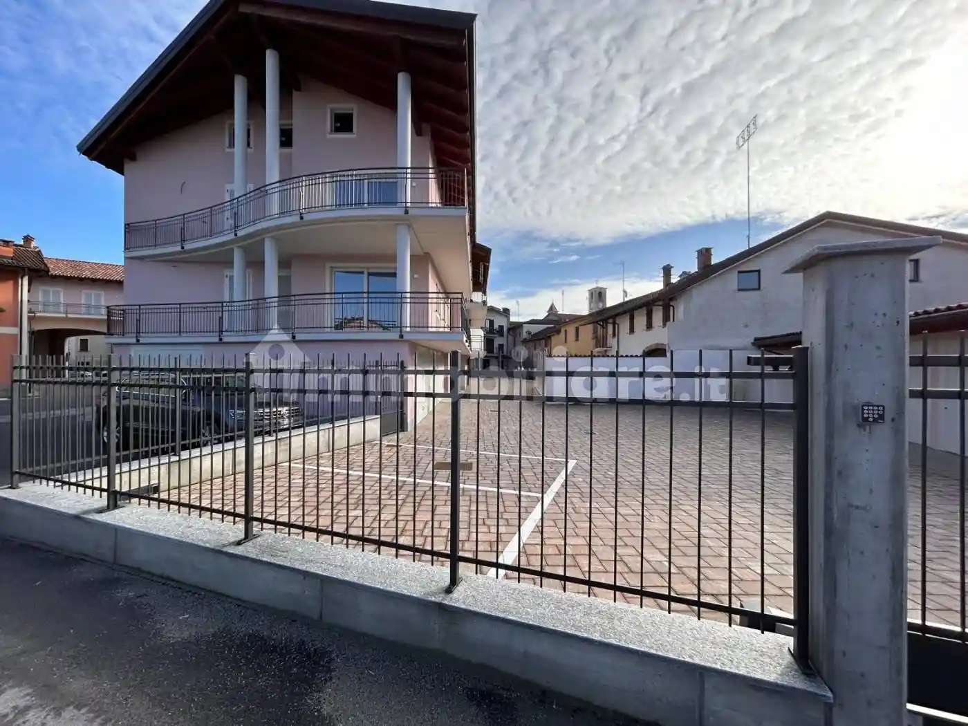 Appartamento in vendita a Beinette