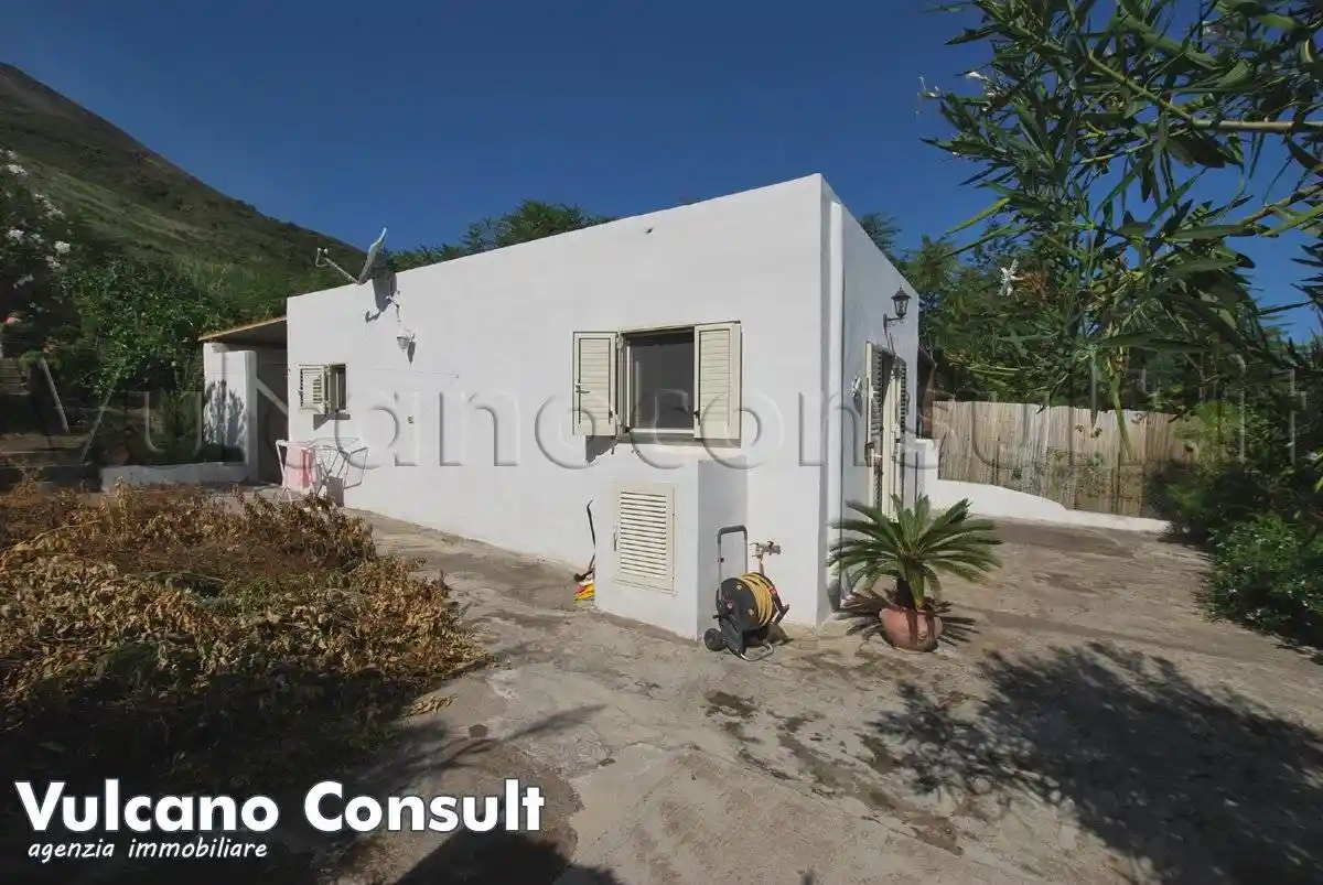 Villa in vendita a Lipari