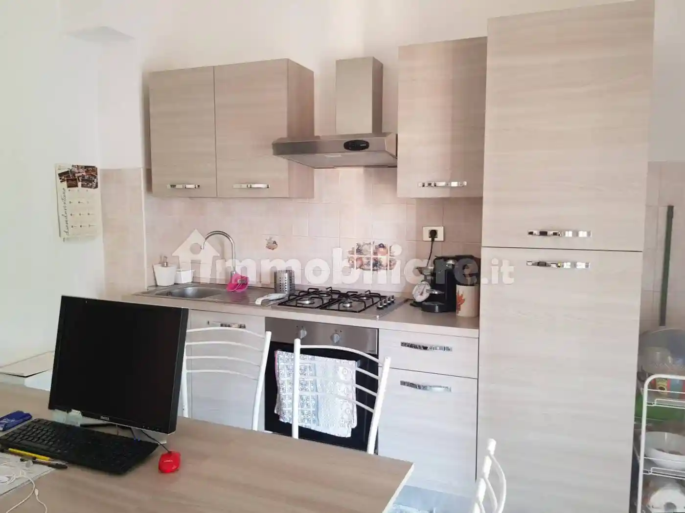 Appartamento in affitto a San Giovanni in Persiceto