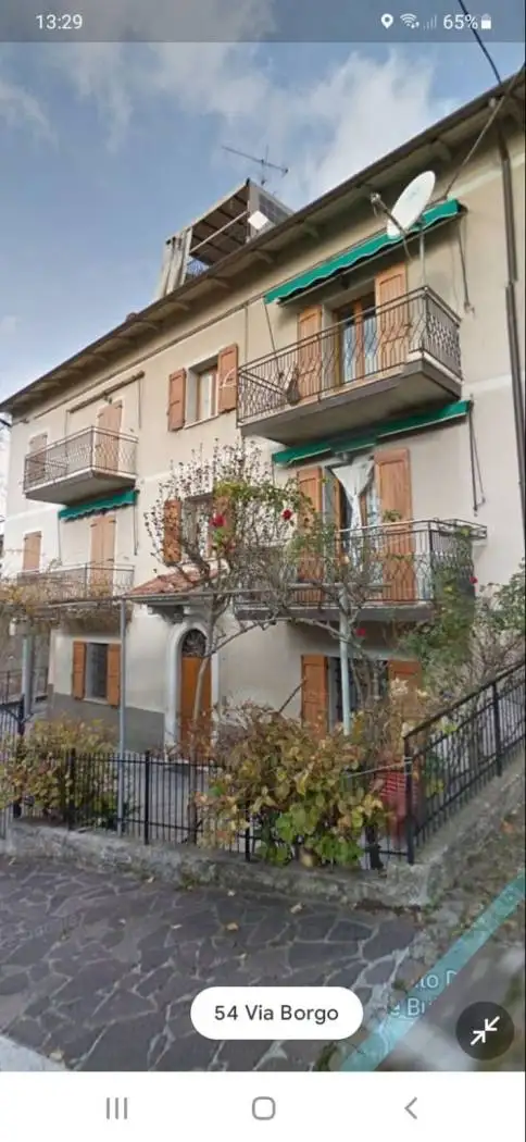 Villa in vendita a Gaggio Montano