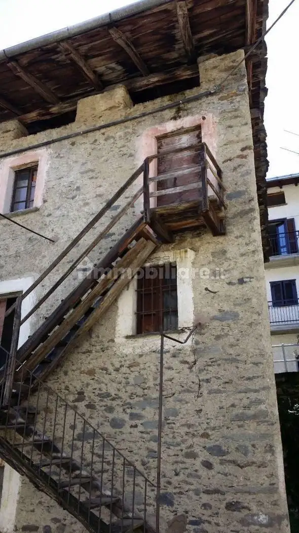 Rustico - Casale in vendita a Caiolo