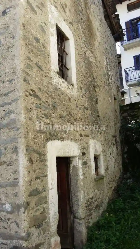 Rustico via De Giacomi, Caiolo - foto 2