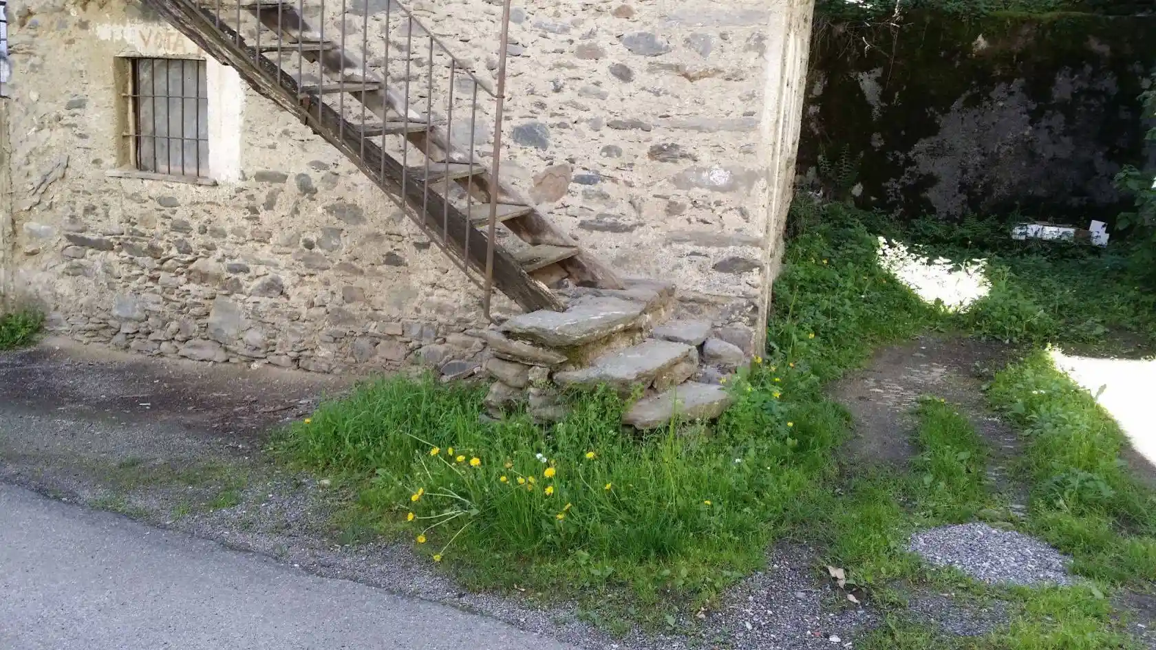 Rustico via De Giacomi, Caiolo - foto 3