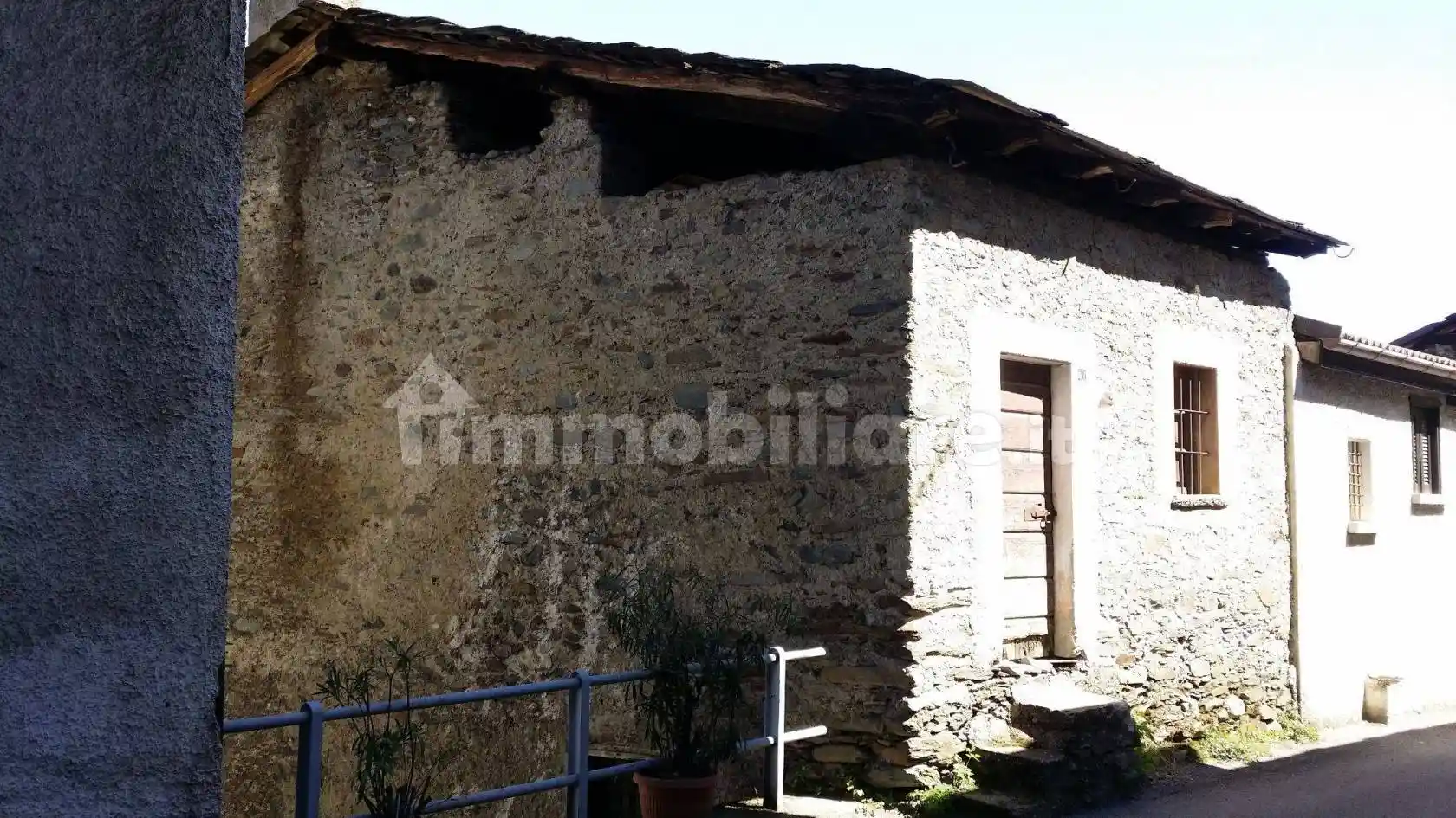 Rustico via De Giacomi, Caiolo - foto 4