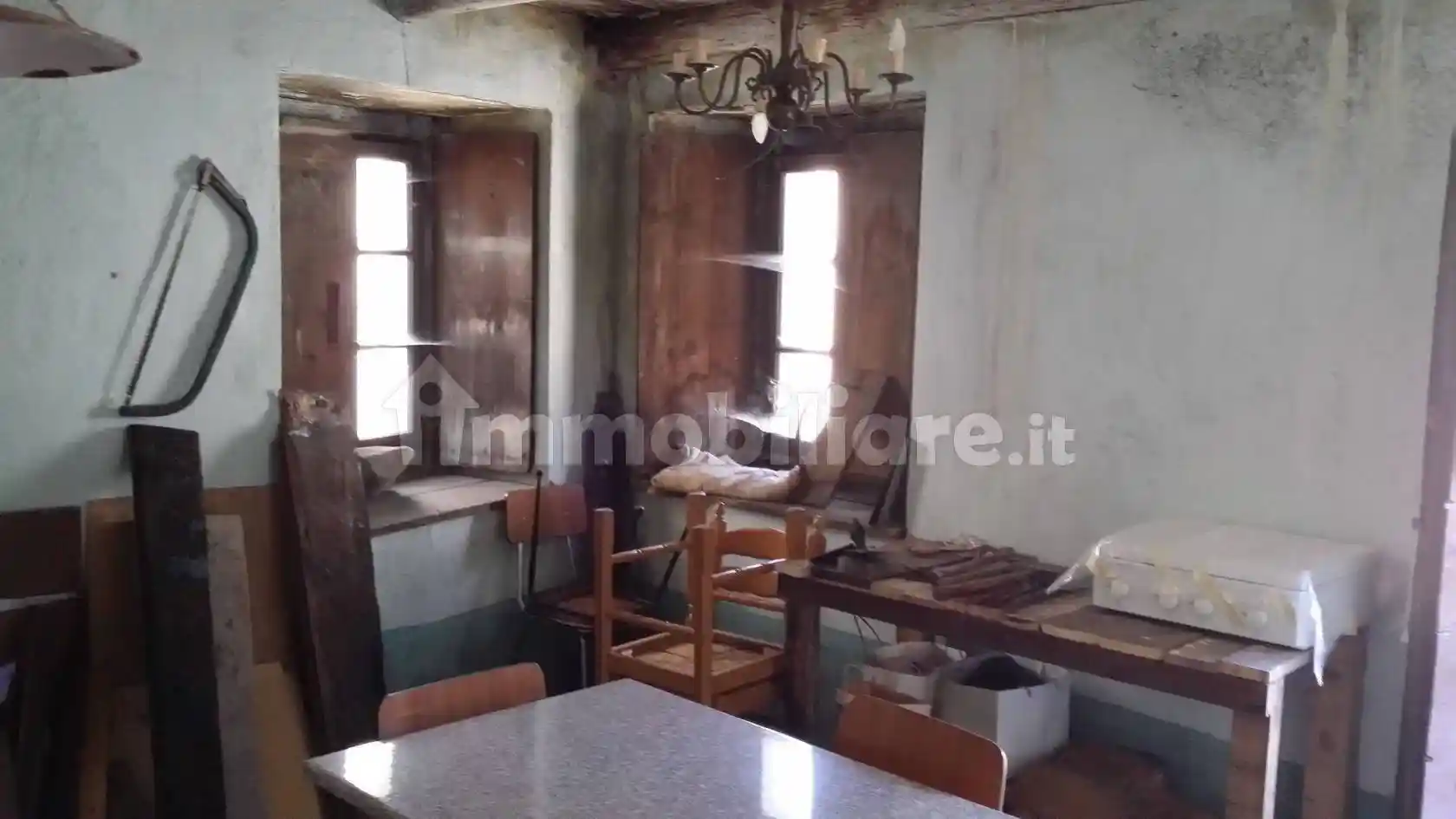 Rustico via De Giacomi, Caiolo - foto 5