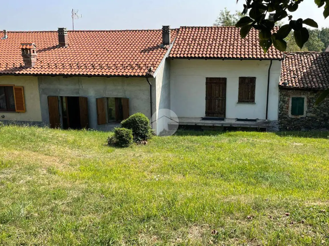 Casa indipendente in vendita a Varisella
