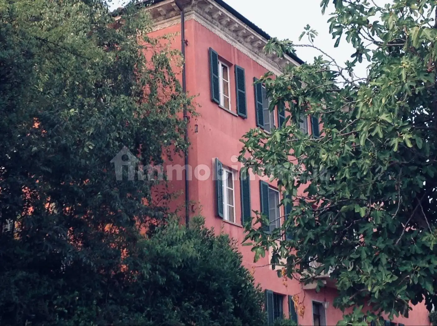 Casale via Castello 14, Centro, Alfiano Natta - foto 3