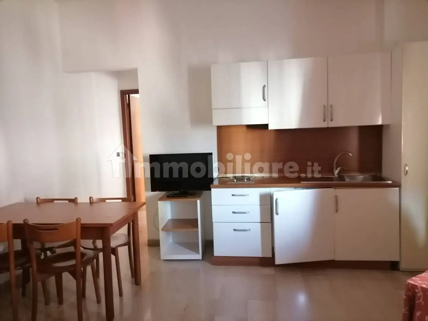 Appartamento in affitto a Ancona