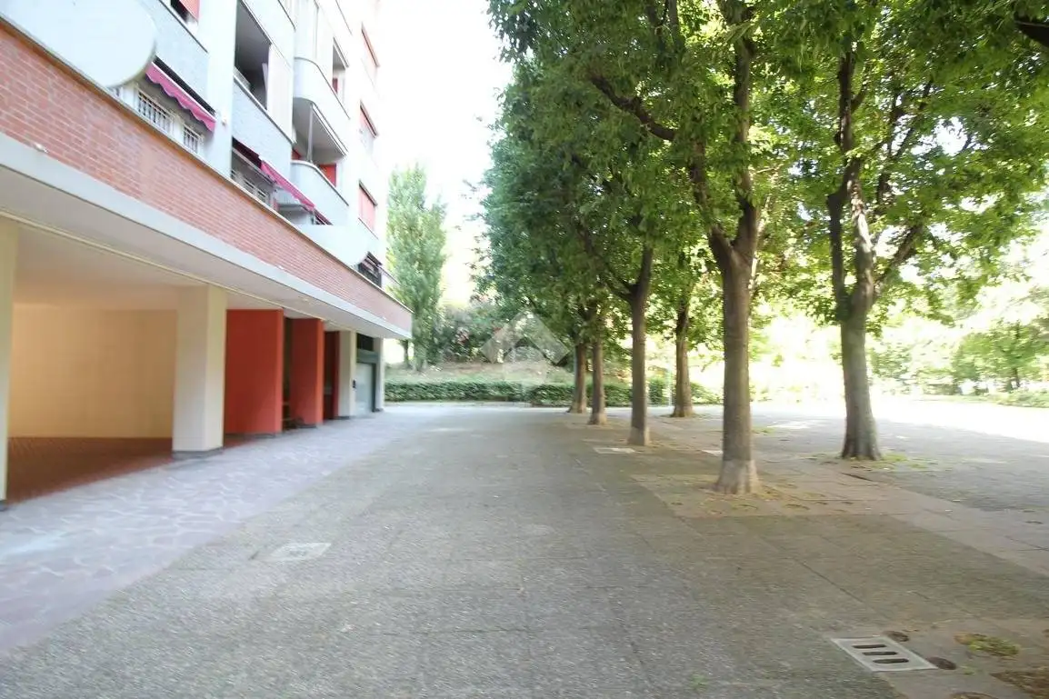 Appartamento in vendita a Bologna