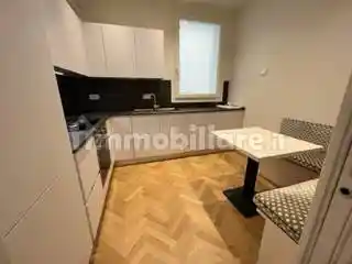 Appartamento in affitto a Modena