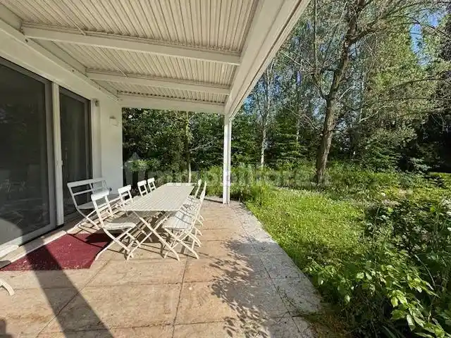 Villa in affitto a Modena