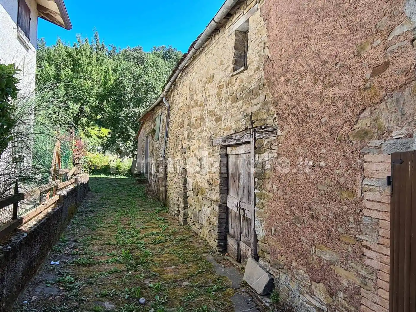 Rustico - Casale in vendita a Berceto