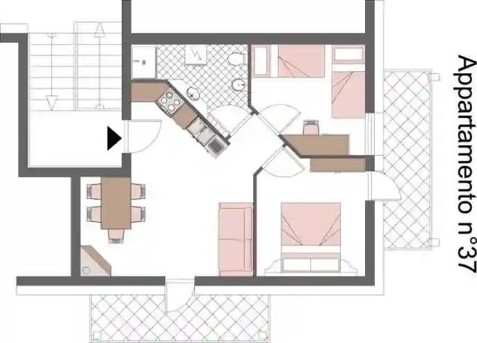 Attico - Mansarda - foto 5