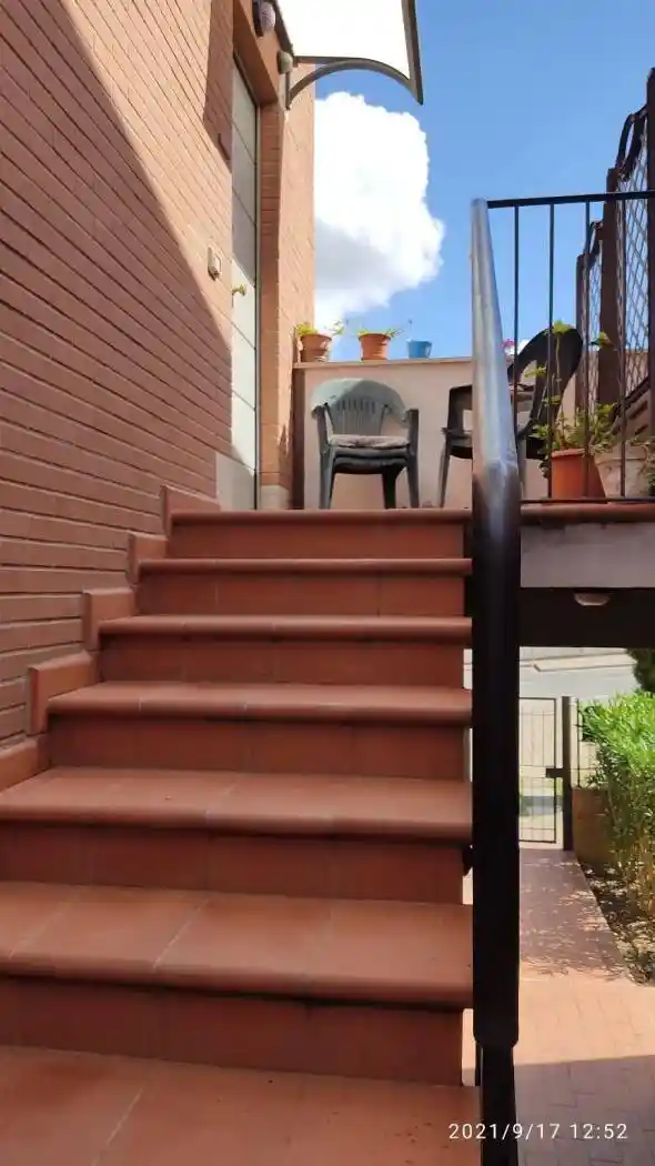 Villetta a schiera in vendita a Barberino Tavarnelle