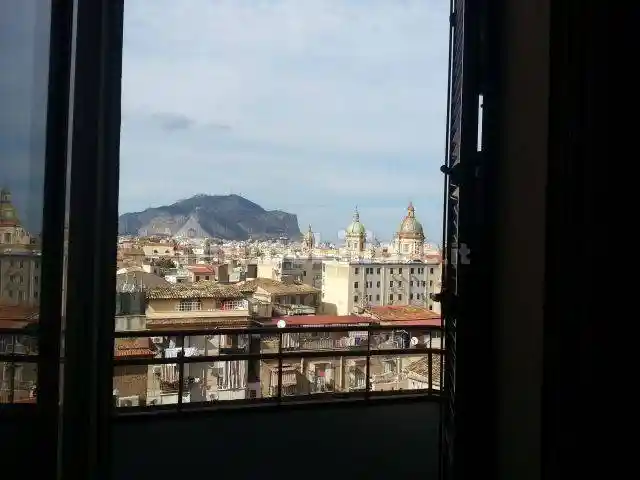 Appartamento in affitto a Palermo