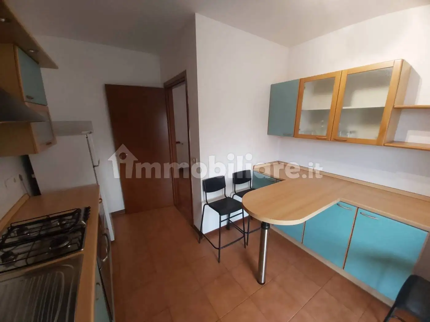 Appartamento in affitto a Udine