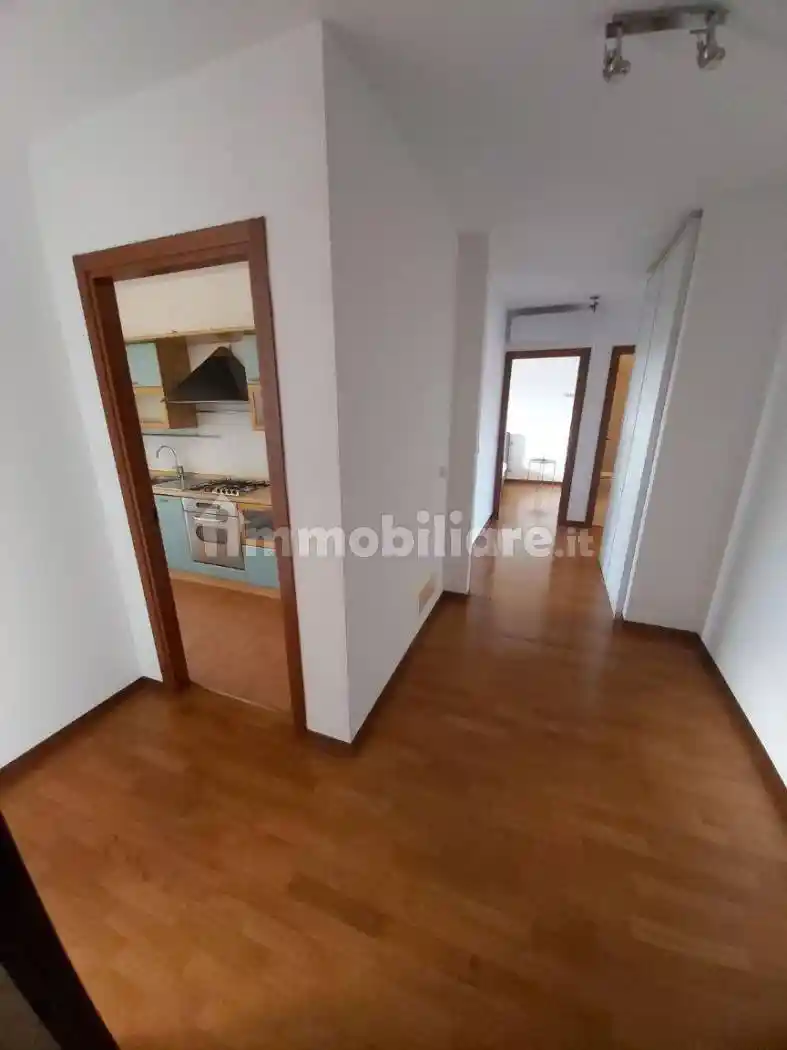 Appartamento via del Cotonificio, Ospedale, Udine - foto 3